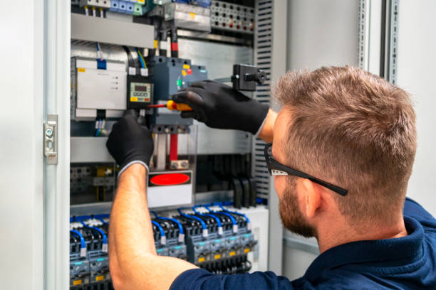 Best Ceiling Fan Installation Electrician  in Alsip, IL