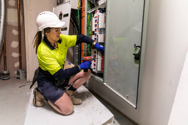 Best Emergency Electrical Repair  in Alsip, IL