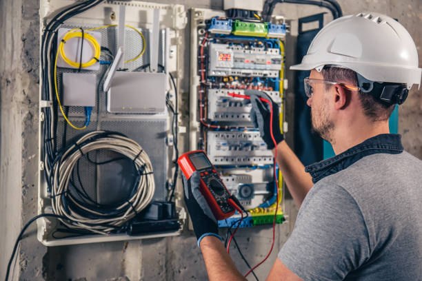 Best Local Electrician Companies  in Alsip, IL