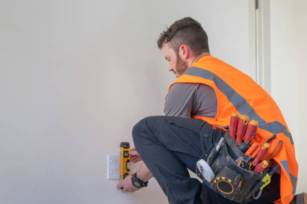 Best Ceiling Fan Installation Electrician  in Alsip, IL