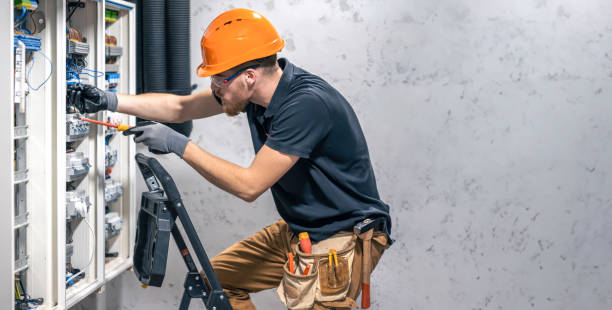 Best Emergency Electrical Repair  in Alsip, IL